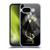 Black Adam Graphics Lightning Soft Gel Case for Google Pixel 9A