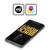 Black Adam Graphics Logotype Soft Gel Case for Google Pixel 9A