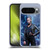 Black Lightning Characters Anissa Pierce Soft Gel Case for Google Pixel 10