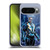 Black Lightning Characters Black Lightning Soft Gel Case for Google Pixel 10