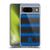 Fc Internazionale Milano Graphics Audio Wave Soft Gel Case for Google Pixel 8