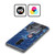 Black Lightning Characters William Henderson Soft Gel Case for Google Pixel 10