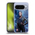 Black Lightning Characters Anissa Pierce Soft Gel Case for Google Pixel 10 Pro XL