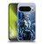 Black Lightning Characters Black Lightning Soft Gel Case for Google Pixel 10 Pro XL