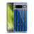 Fc Internazionale Milano Graphics Stripes 2 Soft Gel Case for Google Pixel 8