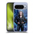 Black Lightning Characters Jennifer Pierce Soft Gel Case for Google Pixel 10 Pro XL