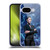 Black Lightning Characters Lynn Pierce Soft Gel Case for Google Pixel 9A