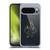 Black Lightning Key Art Jennifer Pierce Soft Gel Case for Google Pixel 10