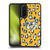 NHL Nashville Predators Leopard Pattern Gel Armour Case For Samsung Galaxy A36 5G