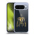 Black Lightning Key Art Black Lightning Soft Gel Case for Google Pixel 10 Pro XL