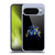 Black Lightning Key Art Group Soft Gel Case for Google Pixel 10 Pro XL
