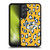 NHL Nashville Predators Leopard Pattern Gel Armour Case For Samsung Galaxy A54 5G
