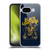 Black Lightning Key Art Get Lit Soft Gel Case for Google Pixel 9A