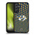NHL Nashville Predators Net Pattern Gel Armour Case For Samsung Galaxy A54 5G