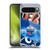 NFL 2019 London Games Bengals VS. Rams Soft Gel Case for Google Pixel 9 Pro XL