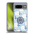 Fc Internazionale Milano 2025/26 Crest Kit Away Soft Gel Case for Google Pixel 8