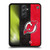 NHL New Jersey Devils Half Distressed Gel Armour Case For Samsung Galaxy A54 5G