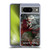 Infinite Crisis Characters Doomsday Soft Gel Case for Google Pixel 8
