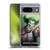 Infinite Crisis Characters Gaslight Joker Soft Gel Case for Google Pixel 8
