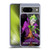 Infinite Crisis Characters Joker Soft Gel Case for Google Pixel 8