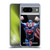 Infinite Crisis Characters Superman Soft Gel Case for Google Pixel 8