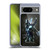 Injustice 2 Characters Blue Beetle Soft Gel Case for Google Pixel 8