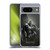 Injustice 2 Characters Brainiac Soft Gel Case for Google Pixel 8