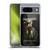 Injustice Gods Among Us Characters Hawkgirl Soft Gel Case for Google Pixel 8