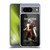 Injustice Gods Among Us Characters Shazam Soft Gel Case for Google Pixel 8