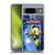 Iron Maiden Album Covers No Prayer Soft Gel Case for Google Pixel 8