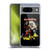 Iron Maiden Album Covers NOTB Soft Gel Case for Google Pixel 8