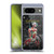 Iron Maiden Album Covers Somewhere Soft Gel Case for Google Pixel 8