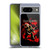 Iron Maiden Art Benjamin Breeg Soft Gel Case for Google Pixel 8