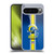 NFL Los Angeles Rams Logo Helmet Soft Gel Case for Google Pixel 9 Pro XL