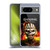 Iron Maiden Tours TBOS Soft Gel Case for Google Pixel 8
