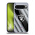 NFL Las Vegas Raiders Artwork Stripes Soft Gel Case for Google Pixel 9 Pro XL