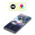 Random Galaxy Animals Space Cat Riding Shark Soft Gel Case for Google Pixel 8 Pro