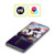 Random Galaxy Animals Space Cat Riding Unicorn Soft Gel Case for Google Pixel 8 Pro
