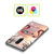 Random Galaxy Mixed Designs Flamingos & Palm Trees Soft Gel Case for Google Pixel 8
