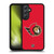 NHL Ottawa Senators Plain Gel Armour Case For Samsung Galaxy A54 5G