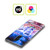 Random Galaxy Space Cat Blue Galaxy & Pizza Soft Gel Case for Google Pixel 8