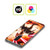 Random Galaxy Space Cat Dinosaur & Dog Lazer Eye Soft Gel Case for Google Pixel 8