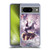 Random Galaxy Space Cat Dreamy Unicorn & Tacos Soft Gel Case for Google Pixel 8