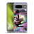 Random Galaxy Space Cat Galaxy Dragon Soft Gel Case for Google Pixel 8