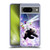 Random Galaxy Space Cat Purple Galaxy Panda Soft Gel Case for Google Pixel 8