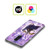 Random Galaxy Space Llama Lazer Cat & Tacos Soft Gel Case for Google Pixel 8