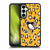NHL Pittsburgh Penguins Leopard Pattern Gel Armour Case For Samsung Galaxy A16 5G