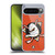 NHL Anaheim Ducks Oversized Soft Gel Case for Google Pixel 9 Pro XL