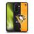 NHL Pittsburgh Penguins Half Distressed Gel Armour Case For Samsung Galaxy A36 5G