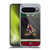 NHL Arizona Coyotes Jersey Soft Gel Case for Google Pixel 9 Pro XL